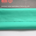 Hand Fabric Hot Cotton in Stock Stylish Green 100% Polyester Woven Plain Dyed Garment OEKO-TEX STANDARD 100 TWILL QUICK-DRY